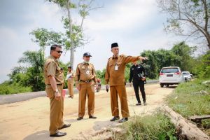 Kendalikan banjir, Dumai gesa perbaikan jalan dan drainase berskala besar