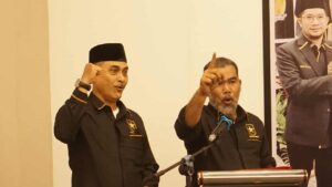 Partai Ummat Dumai optimis raup 60 persen suara pemilih saat Pemilu 2024