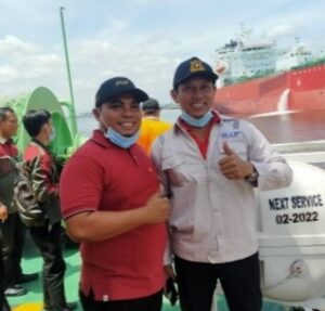 Garap tiga bisnis kepelabuhanan, BUMD Dumai makin sehat