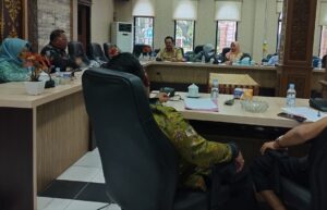 Aktivitas Galian C Tiga Perusahaan Dumai dibawa DPRD ke Mabes Polri dan Kementerian terkait