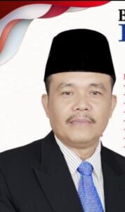 Nama wartawan Dumai dicatut mendukung Pencalonan DPD RI Martius Busti