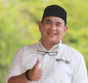 Besok PWI Riau Bukber, 10 anggota beruntung dapat Doorprize THR