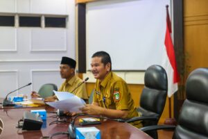 Pemko Dumai siapkan 40 ekor sapi kurban untuk Idul Adha 1444 H