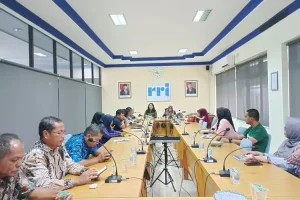 SMAN 5 Pekanbaru tuan rumah pelaksana FPN Riau Tahun 2023