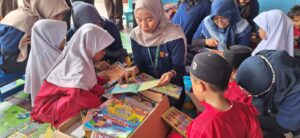 Founders Day Apical Dumai kembali serahkan hibah ke sejumlah sekolah