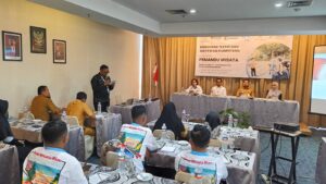 Dukung Pariwisata Riau, PHR kembangkan Desa Wisata dan Sertifikasi Pemandu