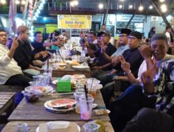 Tim Paisal 2 Periode buka puasa bersama dan konsolidasi jelang Pilkada Dumai 2024