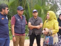 Dumai dibantu Pemprov Riau berencana bangun turap pengendalian banjir