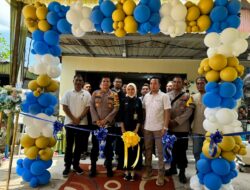 Sudah hadir di Dumai CV Mastuti Titian Muara, papan bunga, EO dan jasa kurir