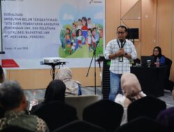 Pertamina Dumai dorong pemasaran UMKM binaan lewat pelatihan digital