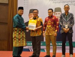 Konsisten membina 6 UMKM, Apical Dumai diapresiasi DPMPTSP Provinsi Riau