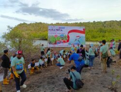 Komitmen jaga perairan, Kilang Pertamina Dumai jalankan sejumlah aksi nyata