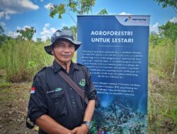 Dulu berkonflik, kini Gajah dan Petani di Duri hidup damai sejak disentuh PHR