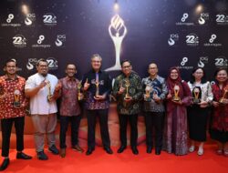 PHR bawa pulang enam penghargaan SKK Migas Award 2024