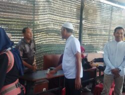 Wako Paisal apresiasi kolaborasi Imigrasi Dumai dan UMKM layani pemohon paspor