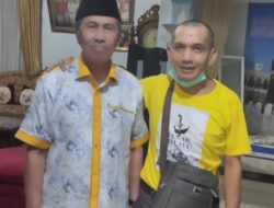 Erwin sebut Cagub Riau Nomor 03 Syamsuar pilihan tepat majukan pendidikan