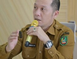 Buktikan kinerja, ini deretan prestasi Diskominfo Rohil selama 4 tahun