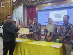 Hitungan KPU, Paisal Sugiyarto raih suara terbanyak di Pilkada Dumai