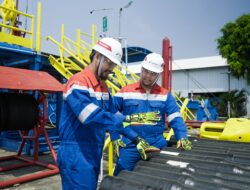 Klaim ukir kinerja gemilang di Tahun 2024, simak pernyataan Dirut Pertamina Drilling Avep Disasmita