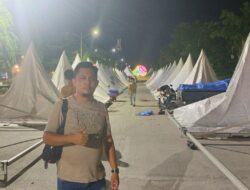 Plt PWI Dumai dukung Pemerintah gelar Dumai Expo 2025 rayakan Harlah ke 26