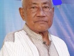 Sopian HAS ancam cari keadilan ke Mabes Polri, tujuh bulan tak ada kejelasan hukum