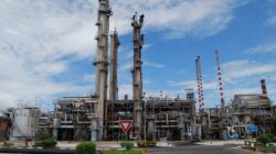 Pertamina Dumai amankan kebutuhan Avtur dukung Musim Haji 2025 khusus Sumbagut