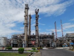 Pertamina Dumai amankan kebutuhan Avtur dukung Musim Haji 2025 khusus Sumbagut