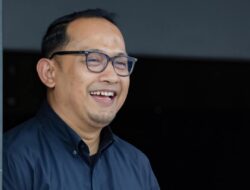 Ketua KONI Dumai apresiasi Club Renang MAD gabung Cabor Akuatik