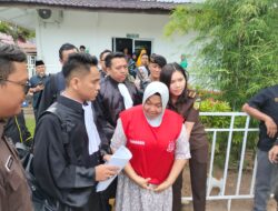 Pengacara berharap Komisi Yudisial awasi persidangan kasus tanah di PN Dumai