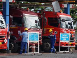 Pertamina Patra pastikan stok BBM Riau aman selama Idul Adha 1446 H