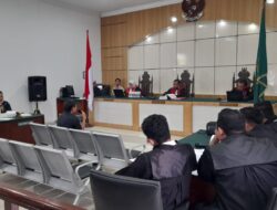 PN Dumai gelar sidang lanjutan kasus tanah, simak tanggapan Kuasa Hukum Pelapor dan Terdakwa