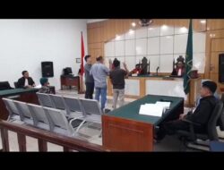 Sidang kasus tanah, PH Inong sebut tiga saksi JPU tidak pahami pokok perkara