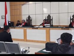 JPU minta Hakim kesampingkan hasil uji autentik surat tanah, PH Inong: Replik dibuat terkesan asumsi