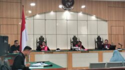 Terdakwa kasus tanah dituntut satu tahun, PH sebut JPU terkesan memaksa