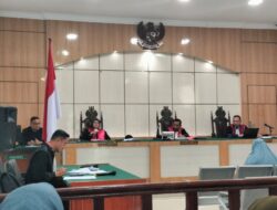 Terdakwa kasus tanah dituntut satu tahun, PH sebut JPU terkesan memaksa