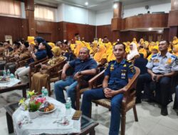 Pelindo Dumai dukung eksistensi PWRI memajukan pembangunan daerah