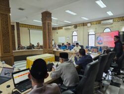 Rapat Pansus DPRD tentang RPJMD, Pelindo Dumai siap wujudkan visi pembangunan daerah