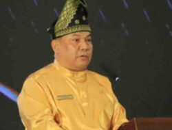 Kosgoro 1957 siap menangkan SF Hariyanto jadi Ketua Golkar Riau