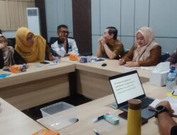 Kombes Rido pimpin Tim Puslitbang Polri ke Polres Dumai serap masukan untuk penanggulangan kejahatan Narkoba