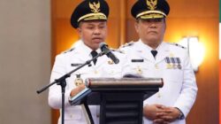 Wagub SF Hariyanto didorong pimpin Partai Golkar Riau