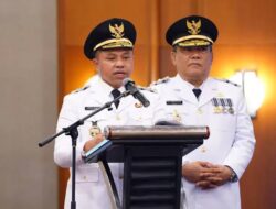 Wagub SF Hariyanto didorong pimpin Partai Golkar Riau