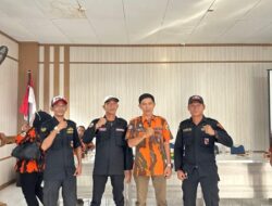 Sambut Hari Kemerdekaan, PP Dumai Timur semangati warga kibarkan Bendera Merah Putih