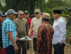 Grup 3 Kopassus bermarkas di Kota Dumai