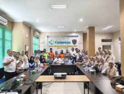 Pelindo Dumai komit mendukung Forum Kekarantinaan di Pelabuhan