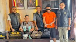 Ponsel ditaruh di saku motor dijambret, seorang gadis remaja di Dumai nekad kejar pelaku