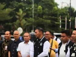Pelindo Dumai dukung penuh Persemai ikuti Piala Soeratin 2025 di Yogjakarta