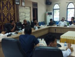 Hearing ke DPRD, Karang Taruna Dumai dorong penertiban jam operasional tempat hiburan malam