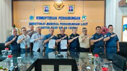 Pelindo dan KSOP sepakati pelayanan jasa pandu tunda Tersus PT STA Dumai