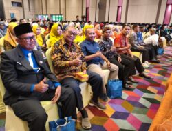 STT Dumai jadi ITB Riau Pesisir diapresiasi Pelindo