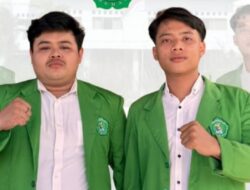 Fadel Mubarak menangi Pemilihan Presiden Mahasiswa Universitas Dumai